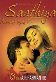 Saathiya (2002)