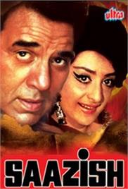 Saazish (1975)
