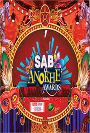 Sab Ke Anokhe Awards (2015)