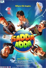 Sadda Adda (2012)