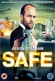 Safe (2012) (In Hindi)