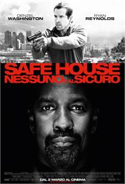 Safe House (2012) (In Hindi)