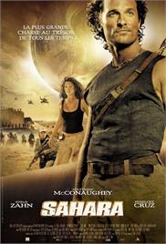 Sahara (2005) (In Hindi)
