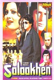 Salaakhen (1975)