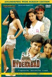 Salam Hyderabad (2008)