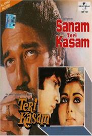 Sanam Teri Kasam 1982 Full Movie Watch Online