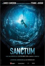 Sanctum (2011) (In Hindi)