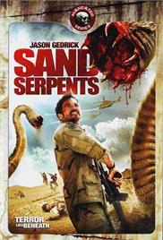 Sand Serpents (2009) (In Hindi)