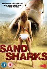 Sand Sharks (2012) (In Hindi)