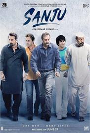 Sanju (2018)