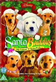 Santa Buddies (2009) (In Hindi)