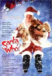 Santa Who? (2000) (In Hindi)