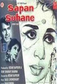 Sapne Suhane (1961)