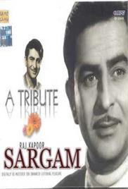 Sargam (1950)