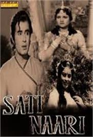 Sati Naari (1965)