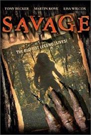 Savage (2011) (In Hindi)
