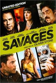 Savages (2012) (In Hindi)