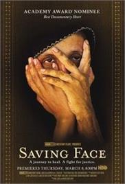 Saving Face (2012) – Documentary