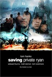Saving Private Ryan (1998) (In Hindi)