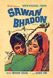 Sawan Bhadon (1970)
