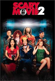Scary Movie 2 (2001) (In Hindi)
