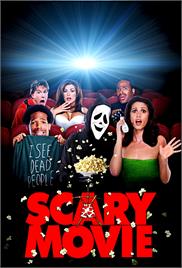 Scary Movie (2000) (In Hindi)
