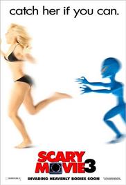 Scary Movie 3 (2003) (In Hindi)