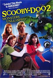 Scooby-Doo 2 – Monsters Unleashed (2004) (In Hindi)