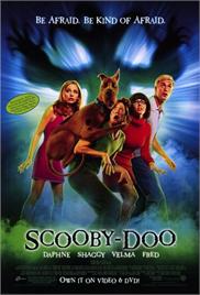 Scooby-Doo (2002) (In Hindi)