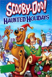 Scooby-Doo! Haunted Holidays (2012) (In Hindi)