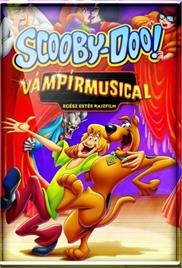 Scooby-Doo! Music of the Vampire (2012) (In Hindi)