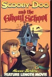 Scooby-Doo and the Ghoul School (1988) (In Hindi)