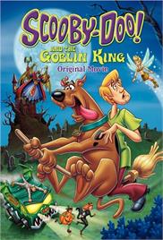 Scooby-Doo and the Goblin King (2008) (In Hindi)