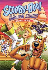 Scooby-Doo and the Samurai Sword (2009) (In Hindi)