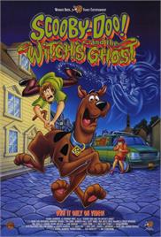 Scooby-Doo and the Witch’s Ghost (1999) (In Hindi)