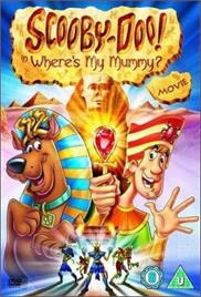 Scooby-Doo in Where’s My Mummy? (2005) (In Hindi)