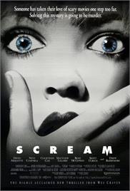 Scream (1996) (In Hindi)