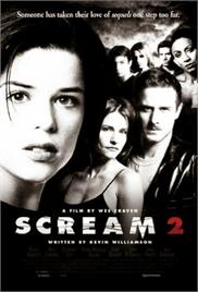 Scream 2 (1997) (In Hindi)