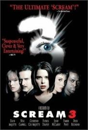 Scream 3 (2000) (In Hindi)