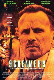 Screamers (1995) (In Hindi)