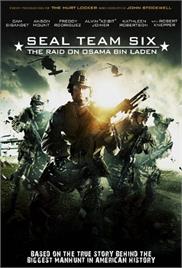Seal Team Six – The Raid on Osama Bin Laden (2012) (In Hindi)
