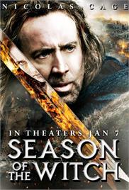 Season of the Witch (2011) (In Hindi)