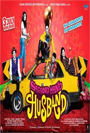 Second Hand Husband (2015)