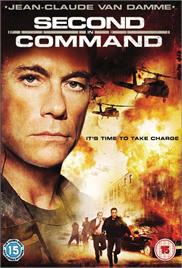 Second in Command (2006) (In Hindi)