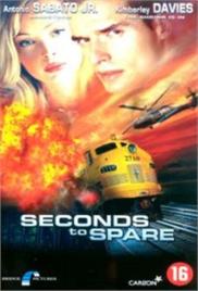 Seconds to Spare (2002) (In Hindi)