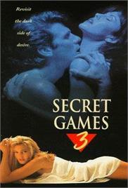 Secret Games 3 (1994) (In Hindi)