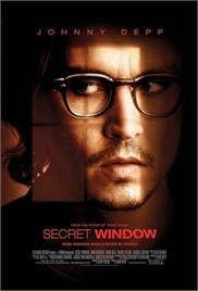 Secret Window (2004) (In Hindi)