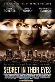 Secret in Their Eyes (2015) (In Hindi)