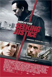 Seeking Justice (2011) (In Hindi)