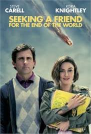 Seeking a Friend for the End of the World (2012) (In Hindi)